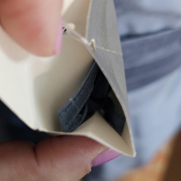 Ann Taylor sz 18 silk strapless dress NWT - Picture 6 of 10